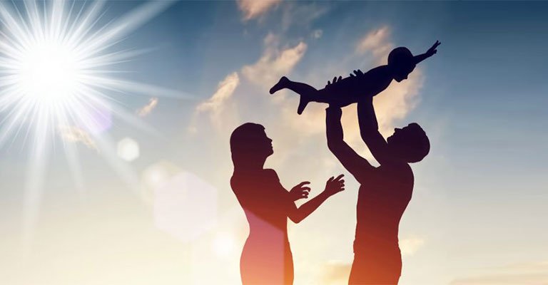 PARENTING: Role of parents in healthy upbringing your child